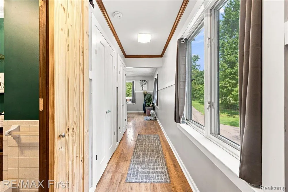 66200 Campground Road Washington Township, MI 48095