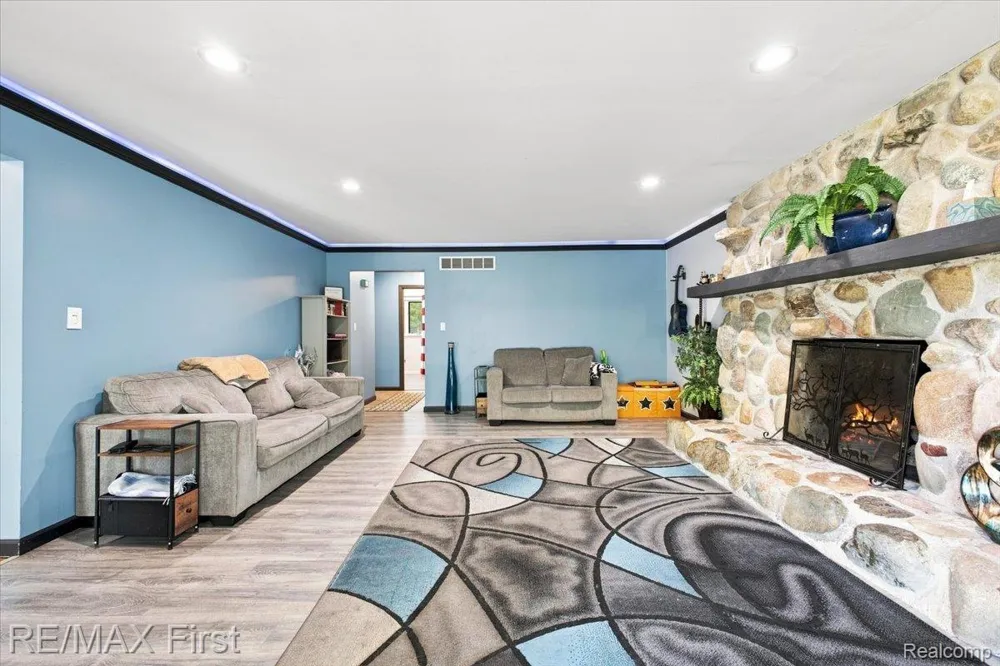 66200 Campground Road Washington Township, MI 48095