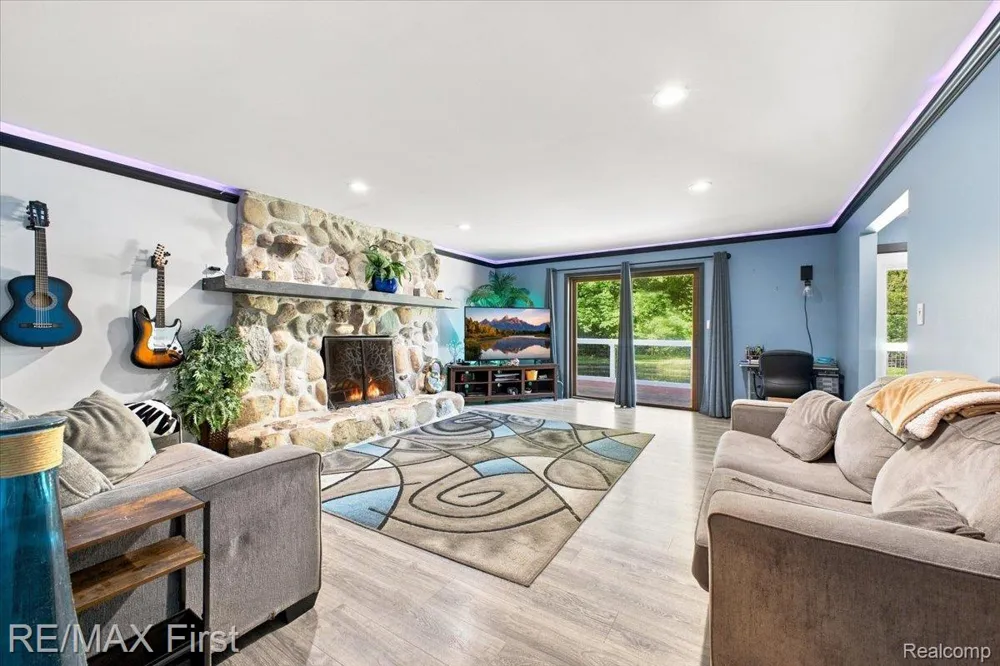 66200 Campground Road Washington Township, MI 48095