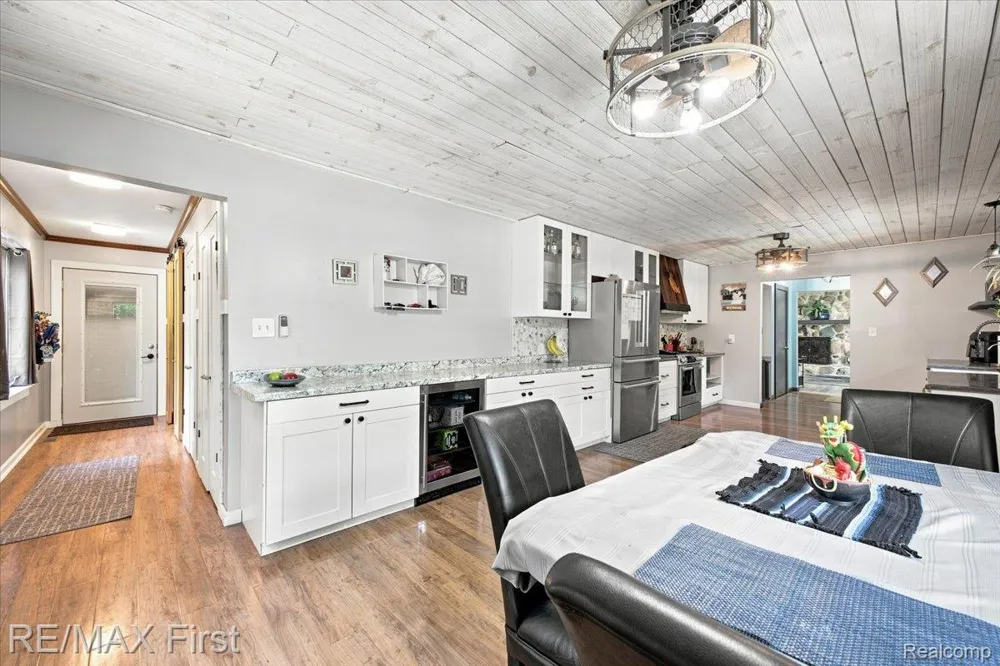 66200 Campground Road Washington Township, MI 48095