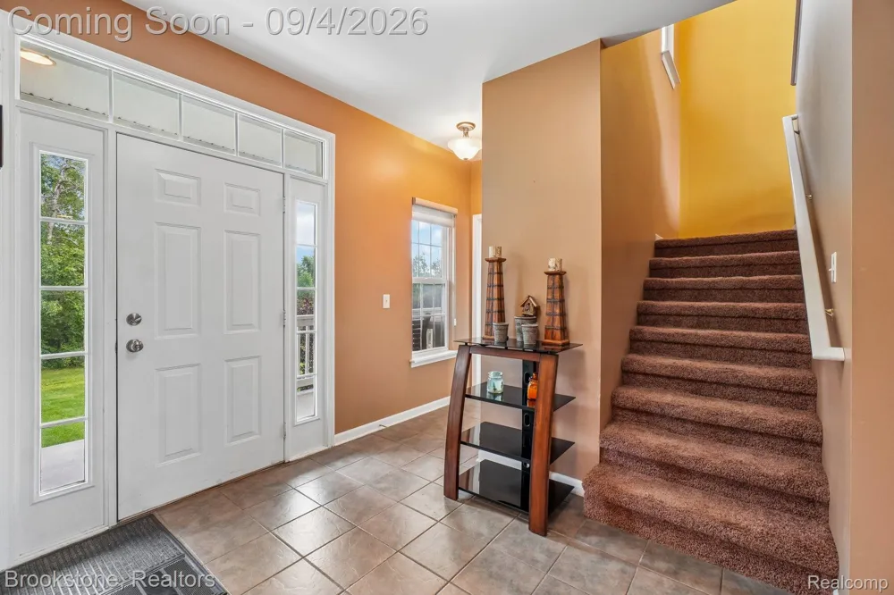 2633 Groveland Road Groveland Township, MI 48462