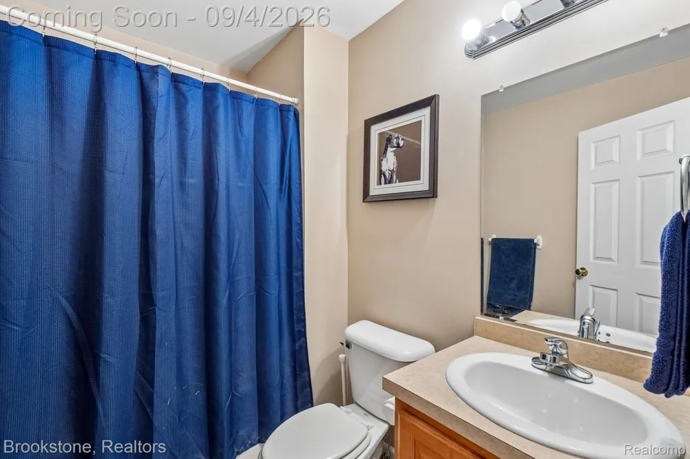 2633 Groveland Road Groveland Township, MI 48462