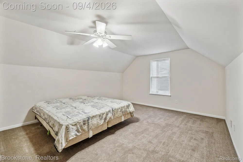 2633 Groveland Road Groveland Township, MI 48462
