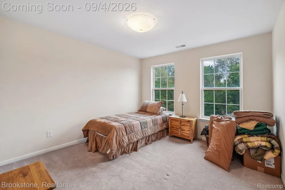 2633 Groveland Road Groveland Township, MI 48462