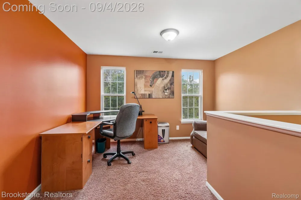 2633 Groveland Road Groveland Township, MI 48462