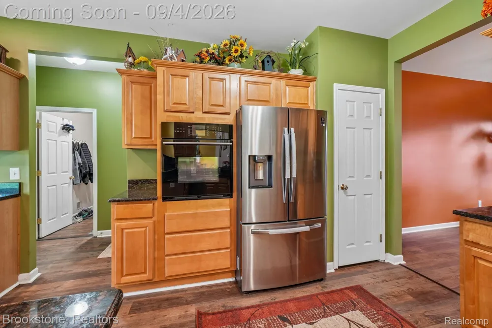 2633 Groveland Road Groveland Township, MI 48462