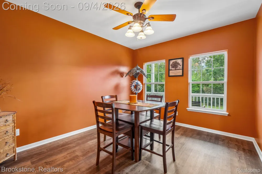 2633 Groveland Road Groveland Township, MI 48462