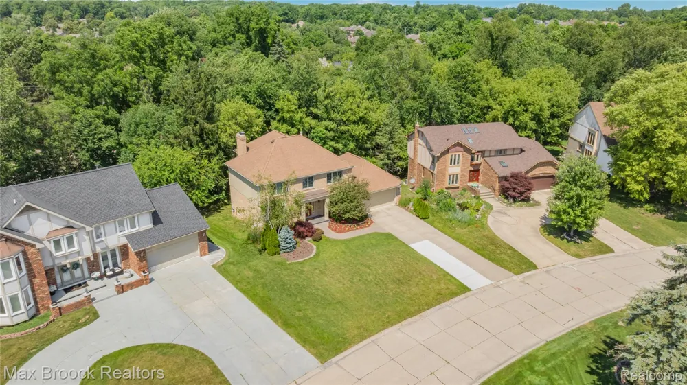 31223 Country Ridge Circle Farmington Hills City, MI 48331