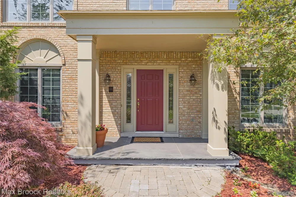 31223 Country Ridge Circle Farmington Hills City, MI 48331