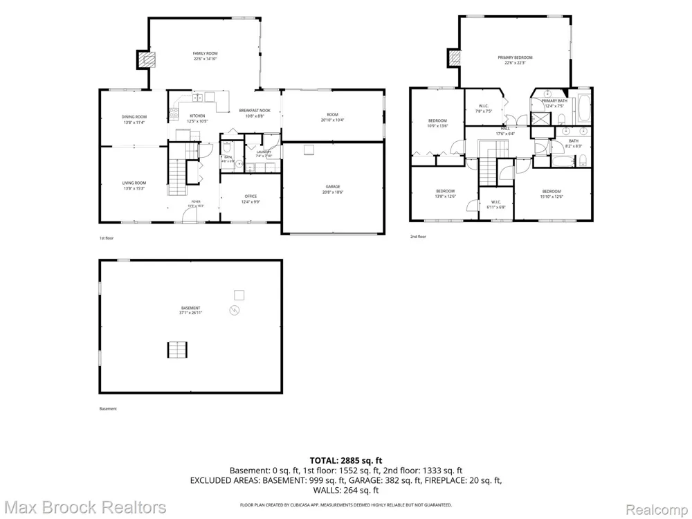 31223 Country Ridge Circle Farmington Hills City, MI 48331