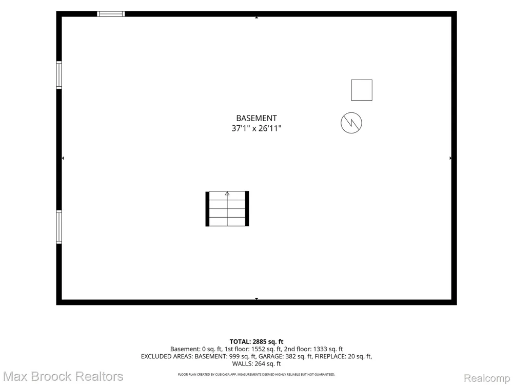 31223 Country Ridge Circle Farmington Hills City, MI 48331