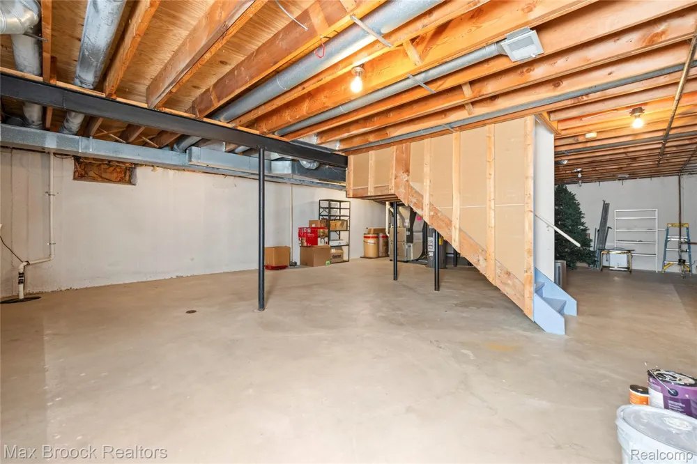 31223 Country Ridge Circle Farmington Hills City, MI 48331