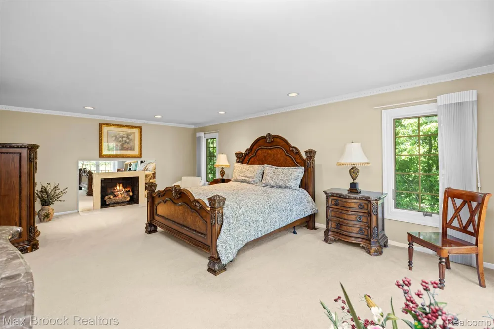 31223 Country Ridge Circle Farmington Hills City, MI 48331