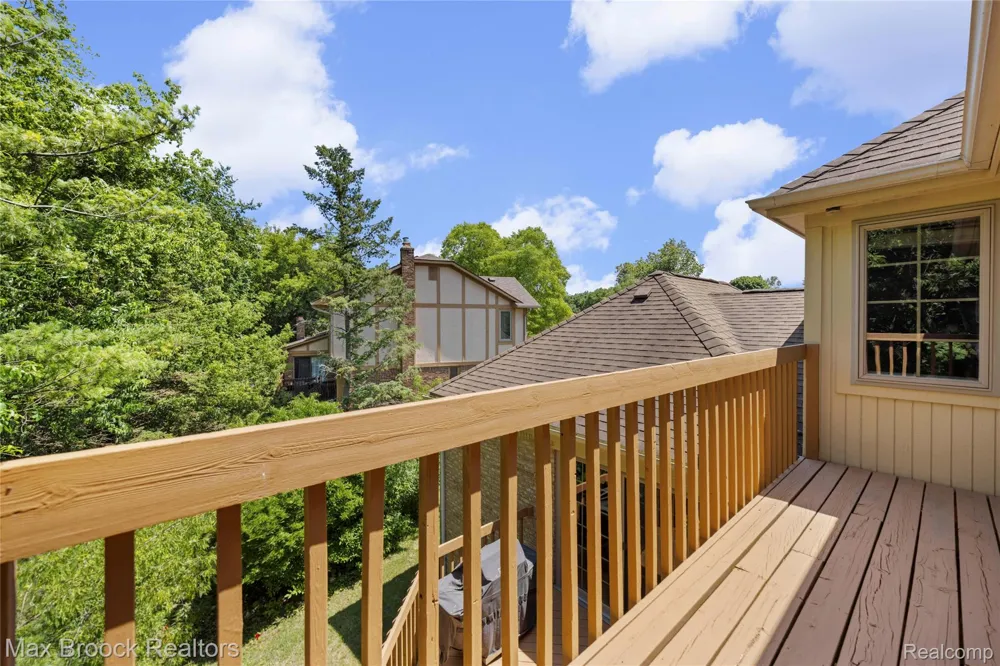 31223 Country Ridge Circle Farmington Hills City, MI 48331