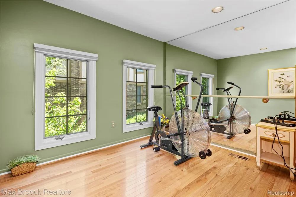 31223 Country Ridge Circle Farmington Hills City, MI 48331