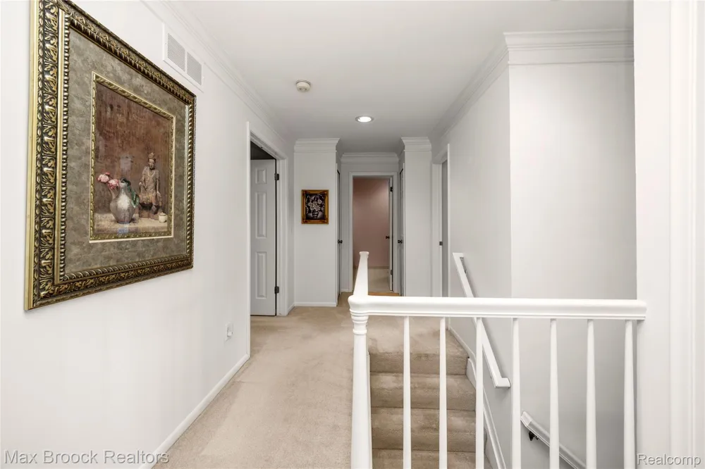 31223 Country Ridge Circle Farmington Hills City, MI 48331