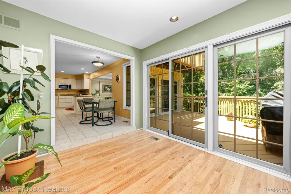 31223 Country Ridge Circle Farmington Hills City, MI 48331