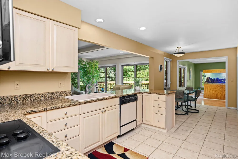 31223 Country Ridge Circle Farmington Hills City, MI 48331