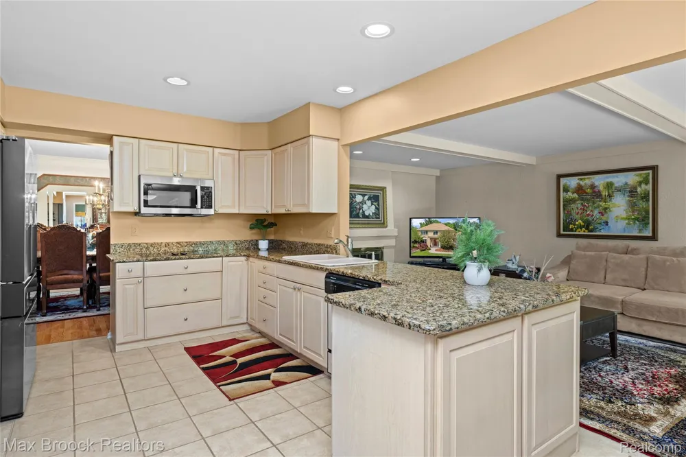31223 Country Ridge Circle Farmington Hills City, MI 48331