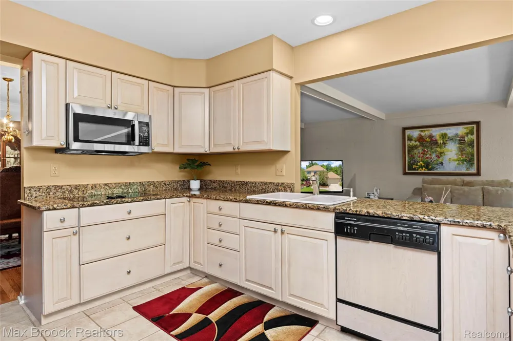 31223 Country Ridge Circle Farmington Hills City, MI 48331