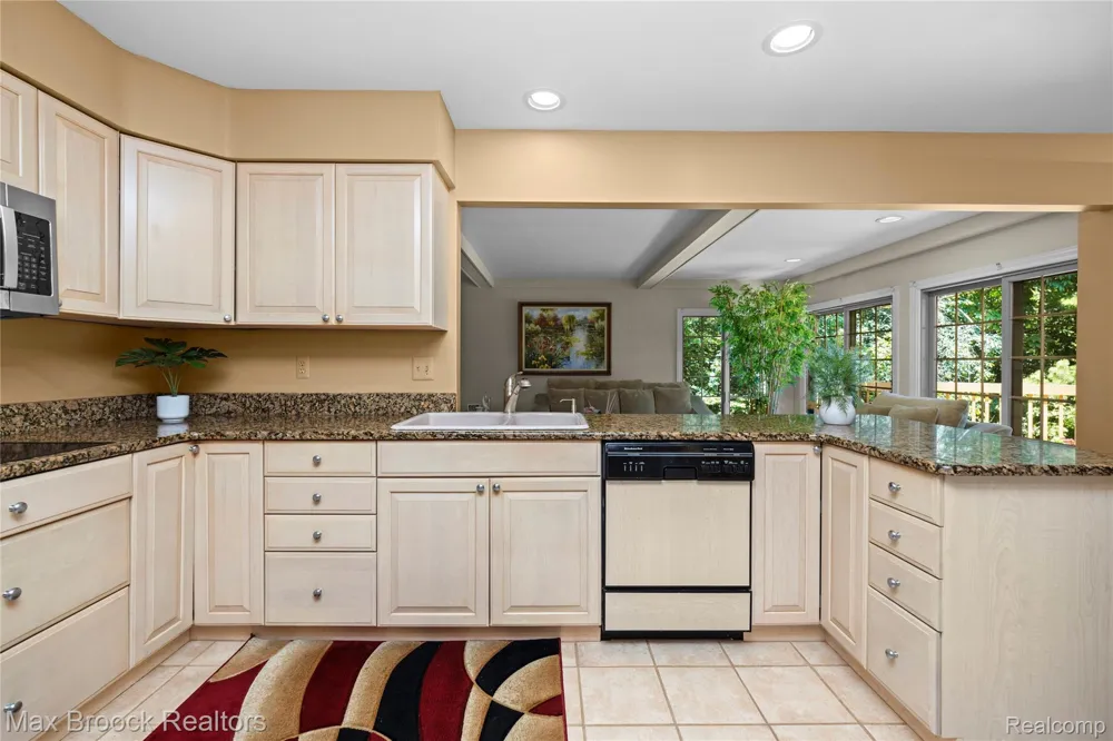 31223 Country Ridge Circle Farmington Hills City, MI 48331