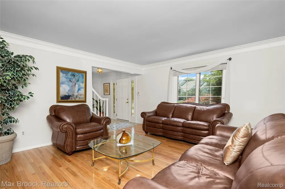31223 Country Ridge Circle Farmington Hills City, MI 48331