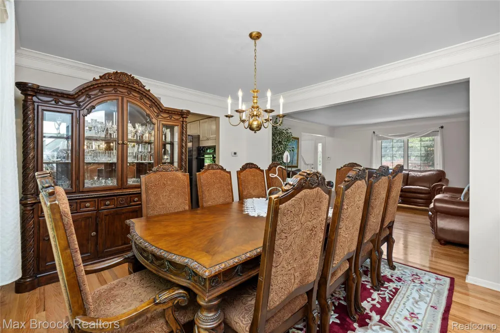 31223 Country Ridge Circle Farmington Hills City, MI 48331