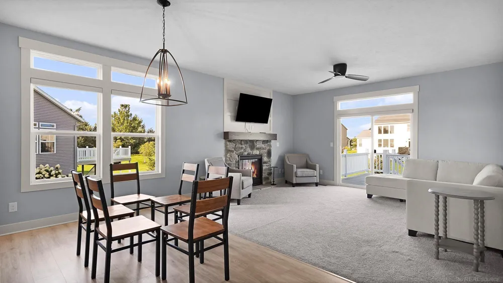 10958 View Pond Court Allendale Charter Township, MI 49401