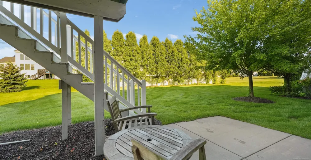 10958 View Pond Court Allendale Charter Township, MI 49401
