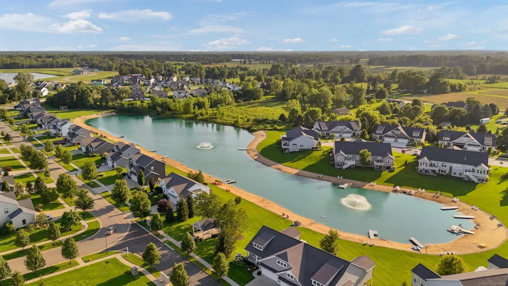 10958 View Pond Court Allendale Charter Township, MI 49401