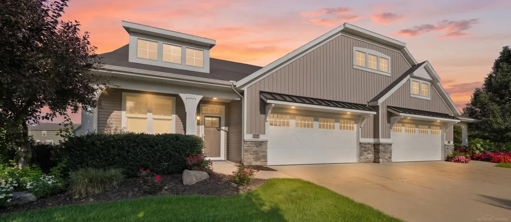 10958 View Pond Court Allendale Charter Township, MI 49401