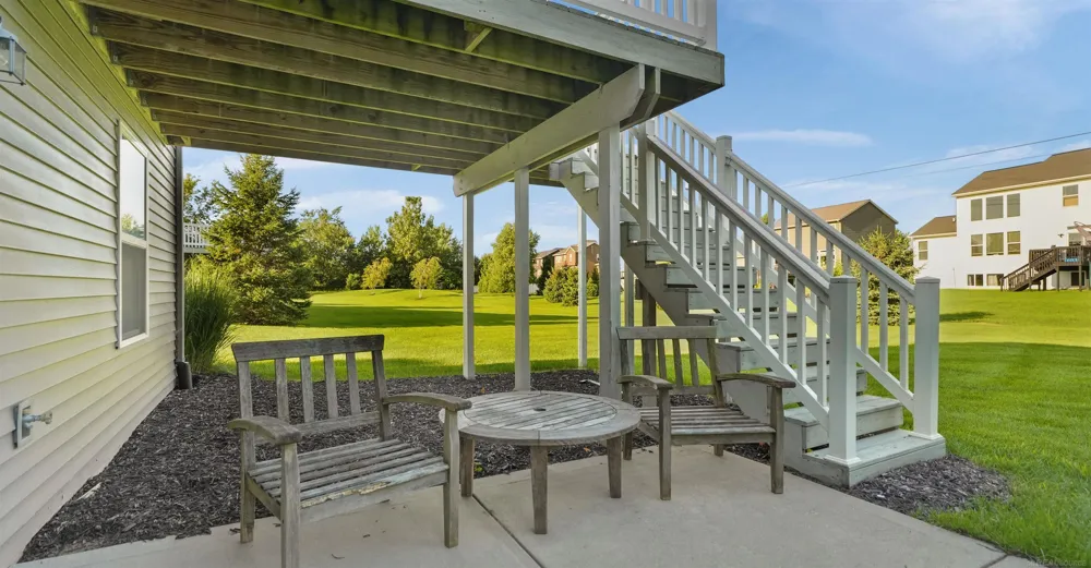 10958 View Pond Court Allendale Charter Township, MI 49401