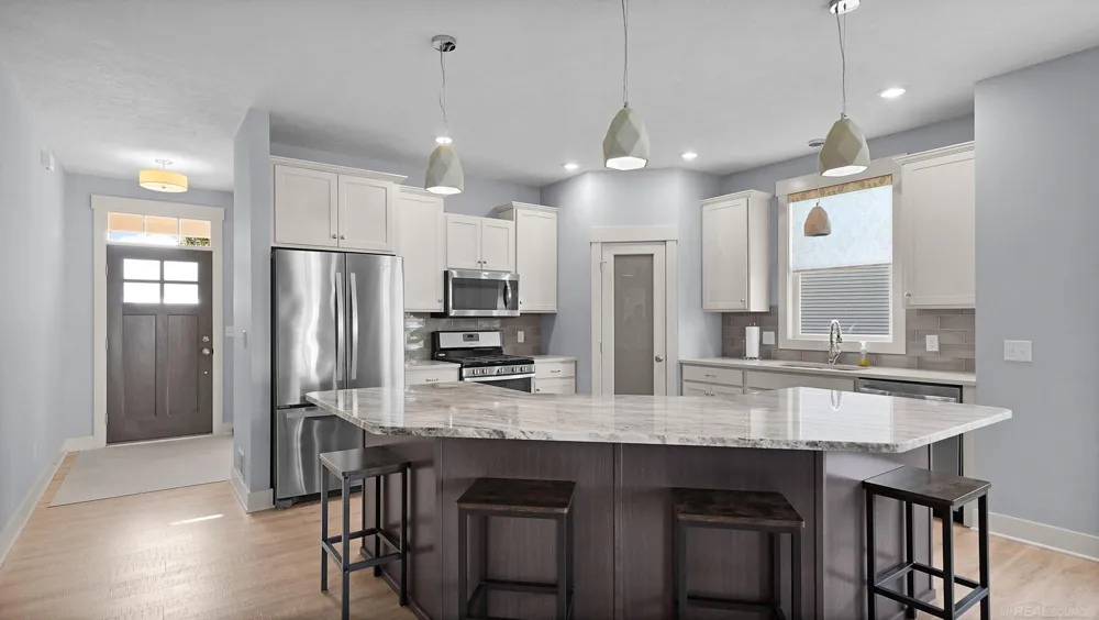 10958 View Pond Court Allendale Charter Township, MI 49401