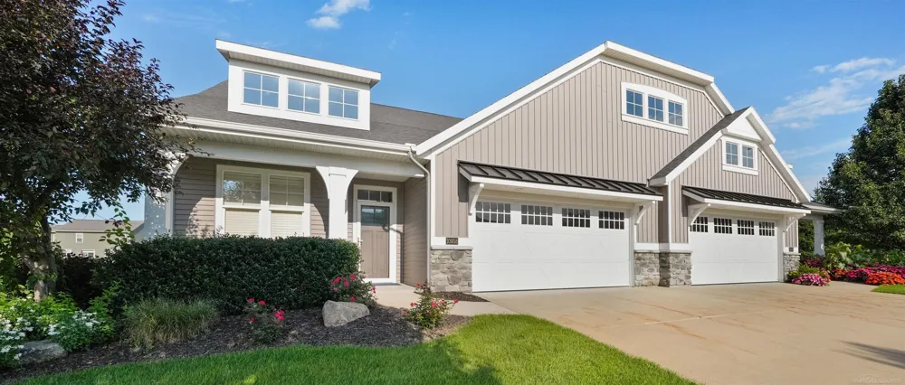 10958 View Pond Court Allendale Charter Township, MI 49401