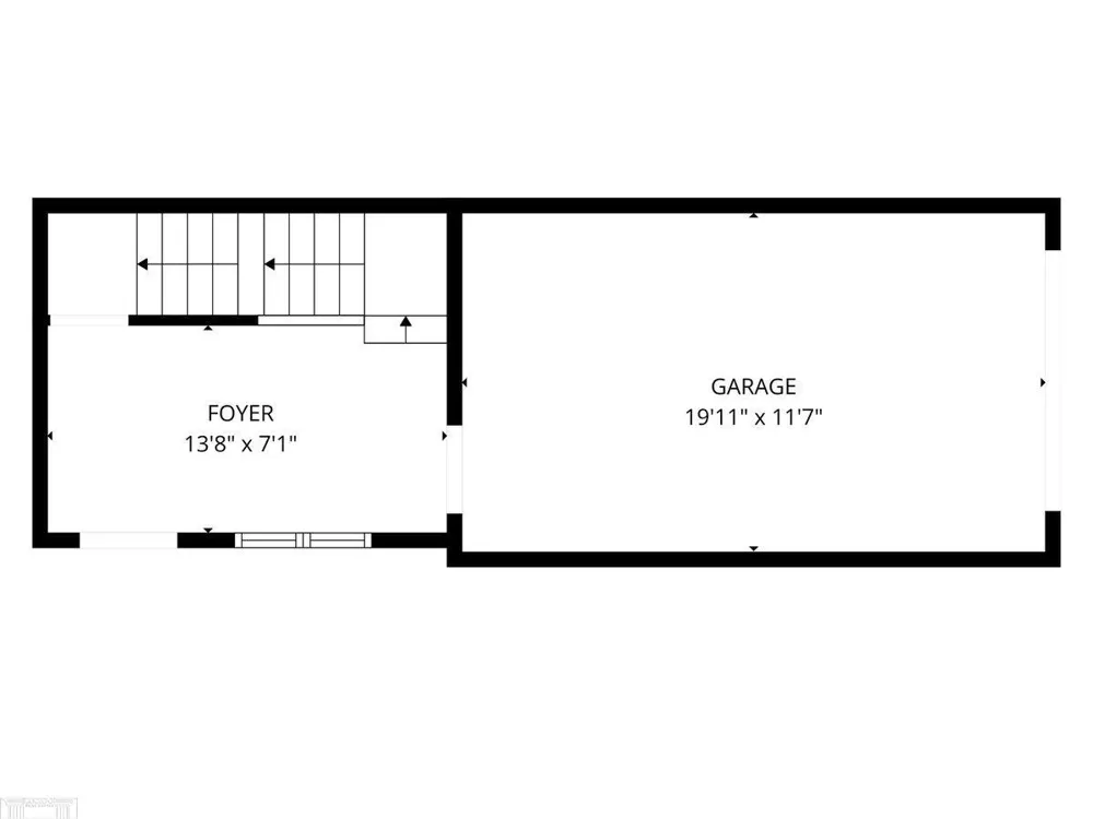 141 Windwood Pointe Road St Clair Shores City, MI 48080