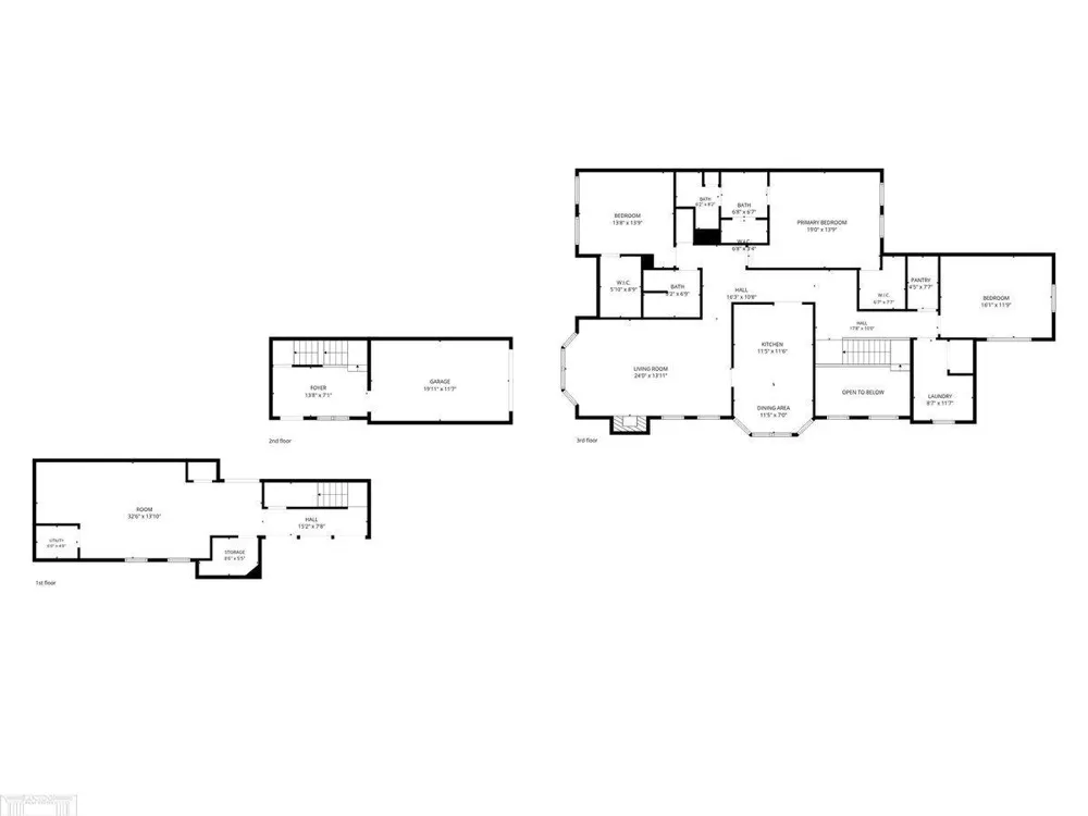141 Windwood Pointe Road St Clair Shores City, MI 48080