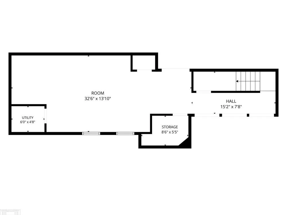 141 Windwood Pointe Road St Clair Shores City, MI 48080