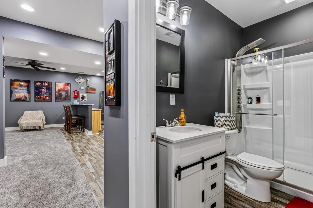 2525 Chestnut Trail Muskegon Charter Township, MI 49442