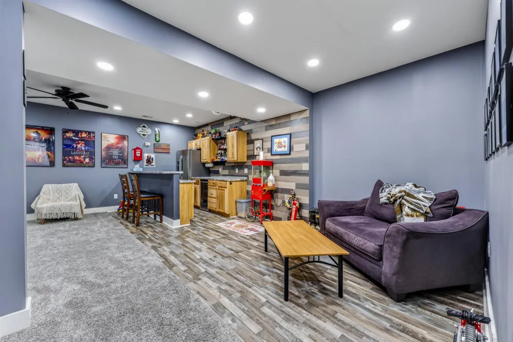 2525 Chestnut Trail Muskegon Charter Township, MI 49442