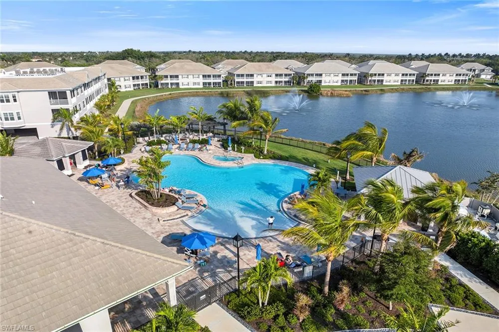 257 Indies Drive E #202 Naples, FL 34114