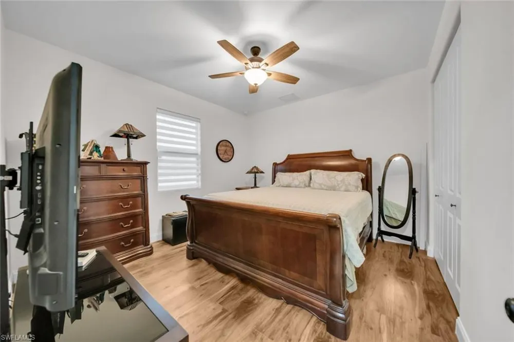 609 Clayton Avenue Lehigh Acres, FL 33972