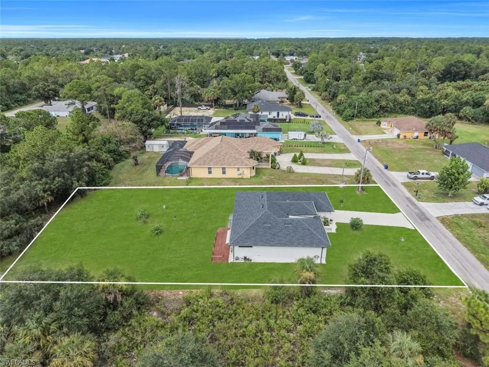 609 Clayton Avenue Lehigh Acres, FL 33972