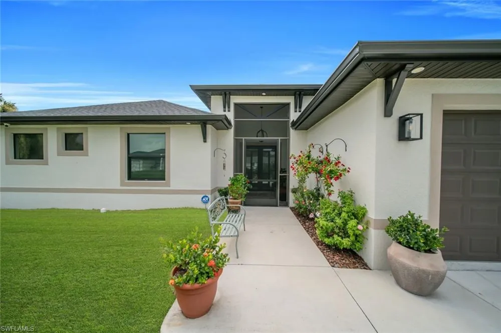 609 Clayton Avenue Lehigh Acres, FL 33972