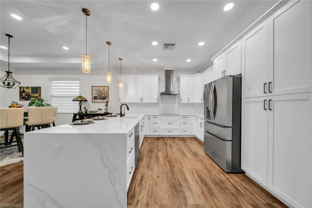 609 Clayton Avenue Lehigh Acres, FL 33972