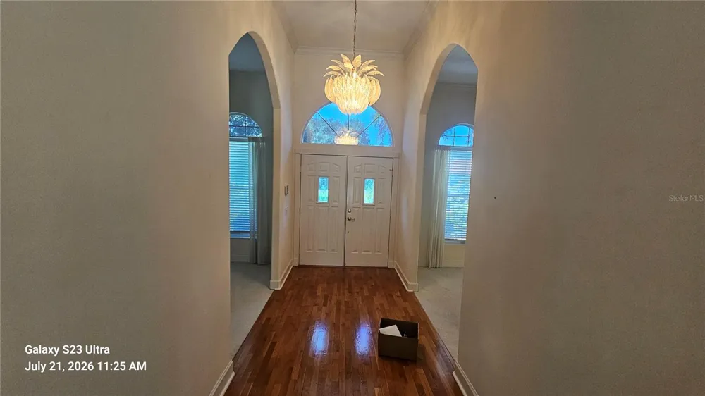 12 FOXFORDS CHASE Ormond Beach, FL 32174