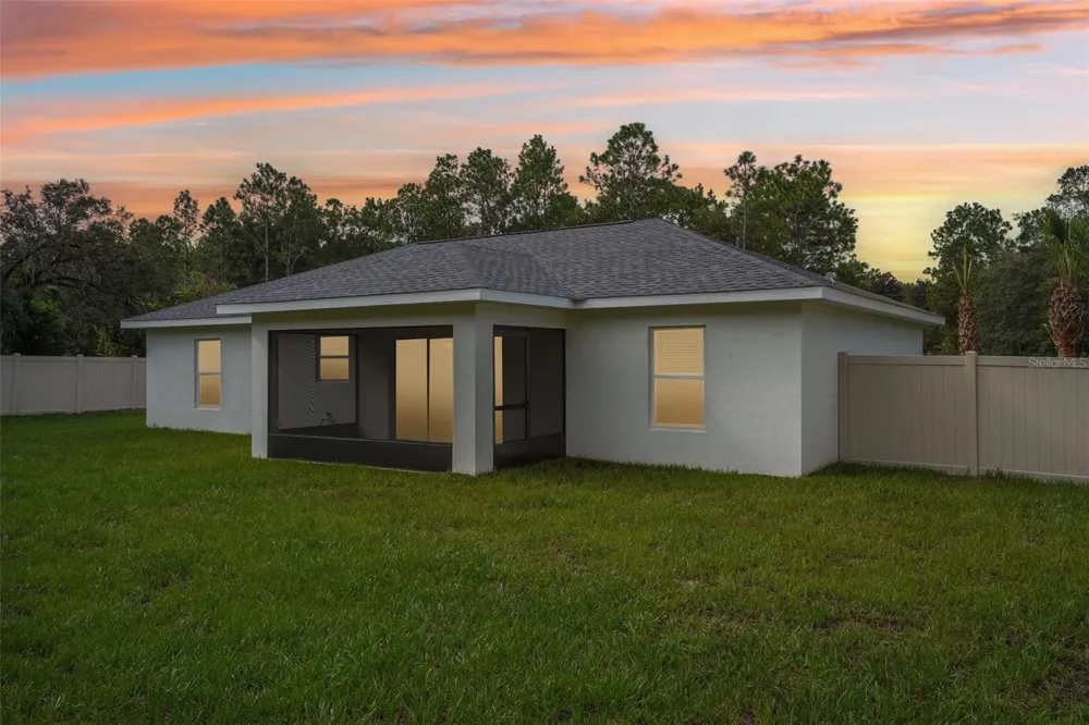 509 W WASON STREET Citrus Springs, FL 34434