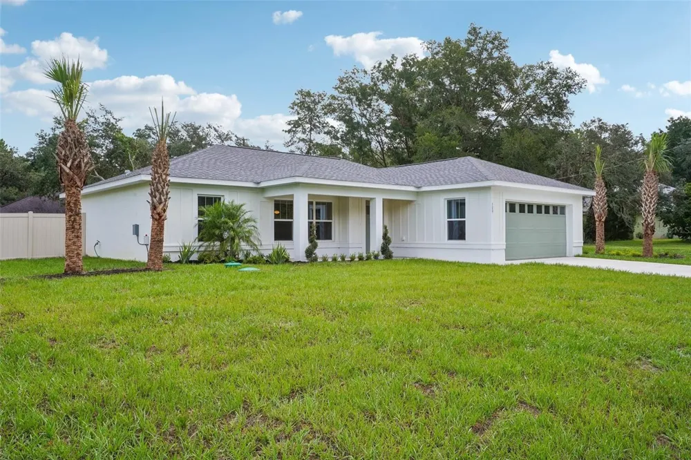509 W WASON STREET Citrus Springs, FL 34434