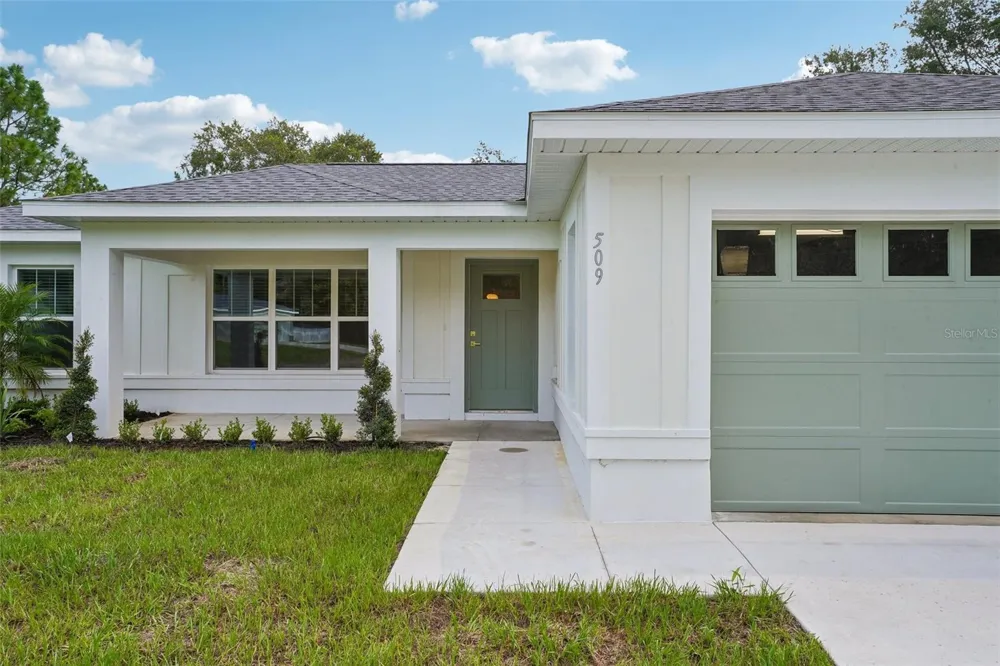 509 W WASON STREET Citrus Springs, FL 34434