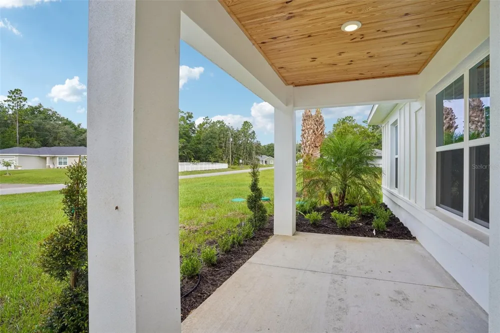 509 W WASON STREET Citrus Springs, FL 34434