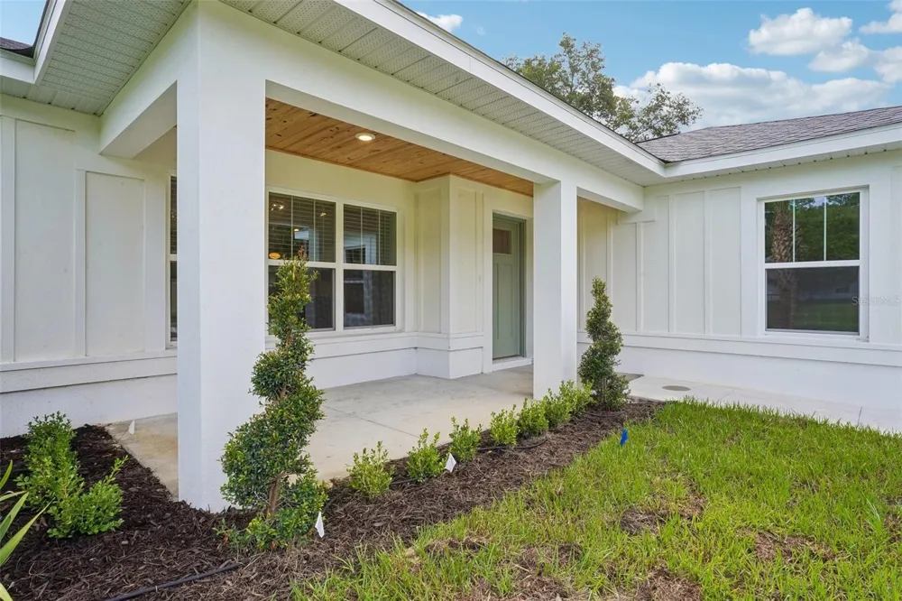 509 W WASON STREET Citrus Springs, FL 34434